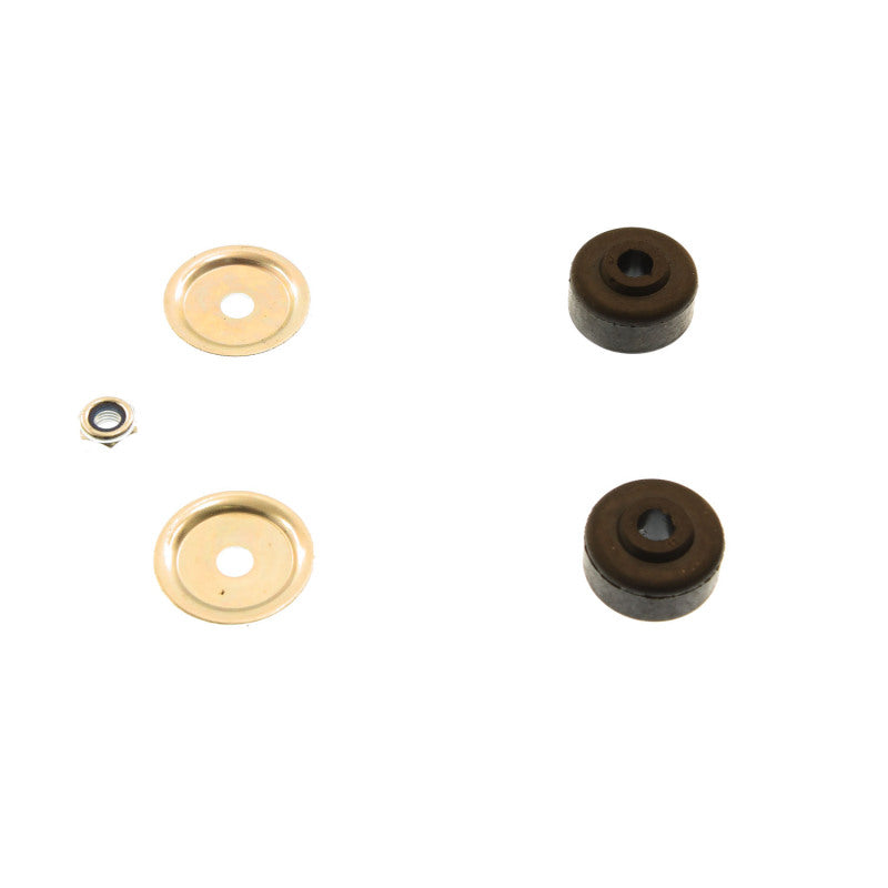 Bilstein B6 1968 Chevrolet Camaro Base Rear 46mm Monotube Shock Absorber - Black Ops Auto Works