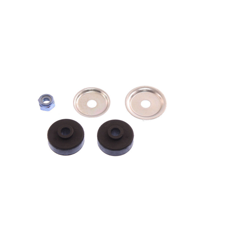 Bilstein B6 1975 Chevrolet Camaro Base Rear 46mm Monotube Shock Absorber - Black Ops Auto Works