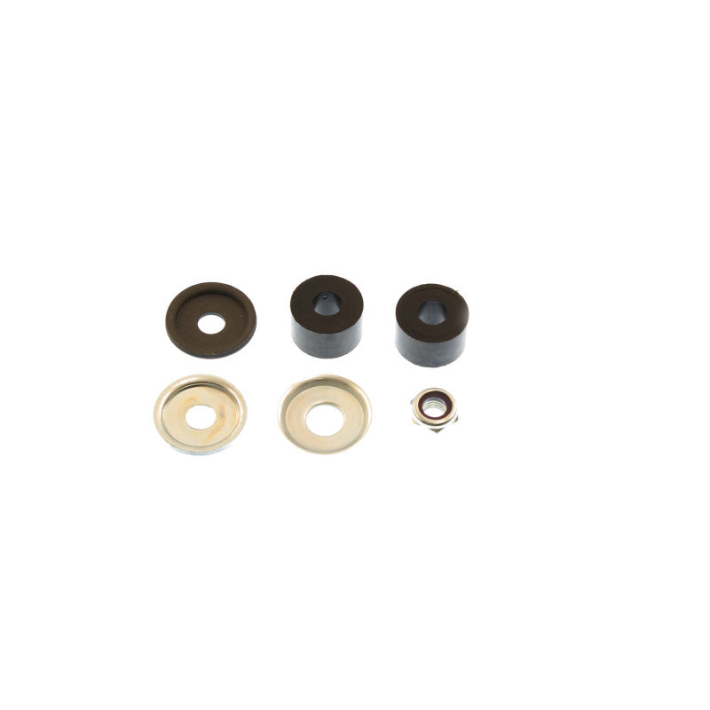 Bilstein B6 1977 Chevrolet Corvette Base Front 36mm Monotube Shock Absorber - Black Ops Auto Works