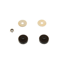 Load image into Gallery viewer, Bilstein B6 1979 Saab 900 EMS Rear 46mm Monotube Shock Absorber - Black Ops Auto Works