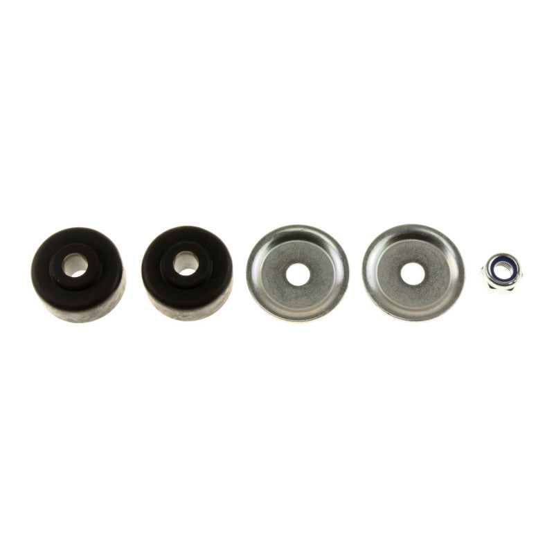 Bilstein B6 1984 Jeep Cherokee Base Sport Utility Front 46mm Monotube Shock Absorber-Shocks and Struts-Bilstein-651860607603-