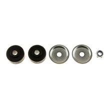 Load image into Gallery viewer, Bilstein B6 1984 Jeep Cherokee Base Sport Utility Front 46mm Monotube Shock Absorber-Shocks and Struts-Bilstein-651860607603-