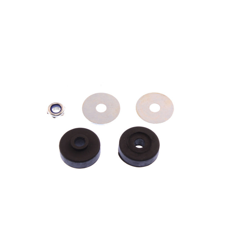 Bilstein B6 1984 Toyota Pickup Base RWD Front 46mm Monotube Shock Absorber - Black Ops Auto Works
