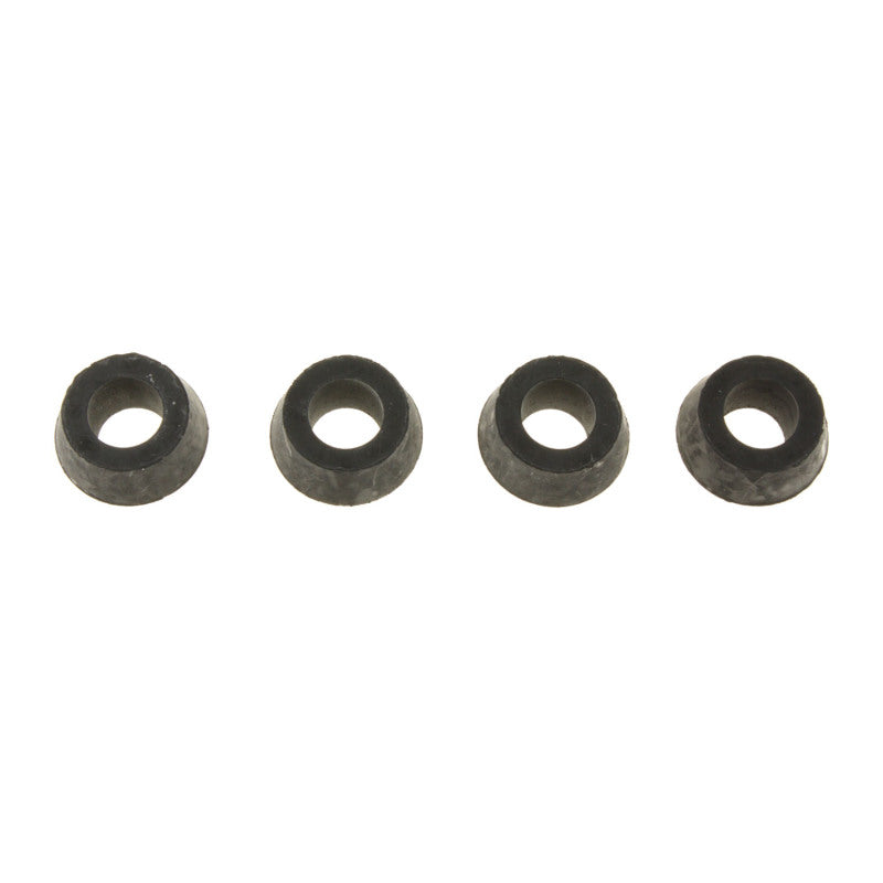 Bilstein B6 1985 Toyota Land Cruiser Base Rear 46mm Monotube Shock Absorber - Black Ops Auto Works