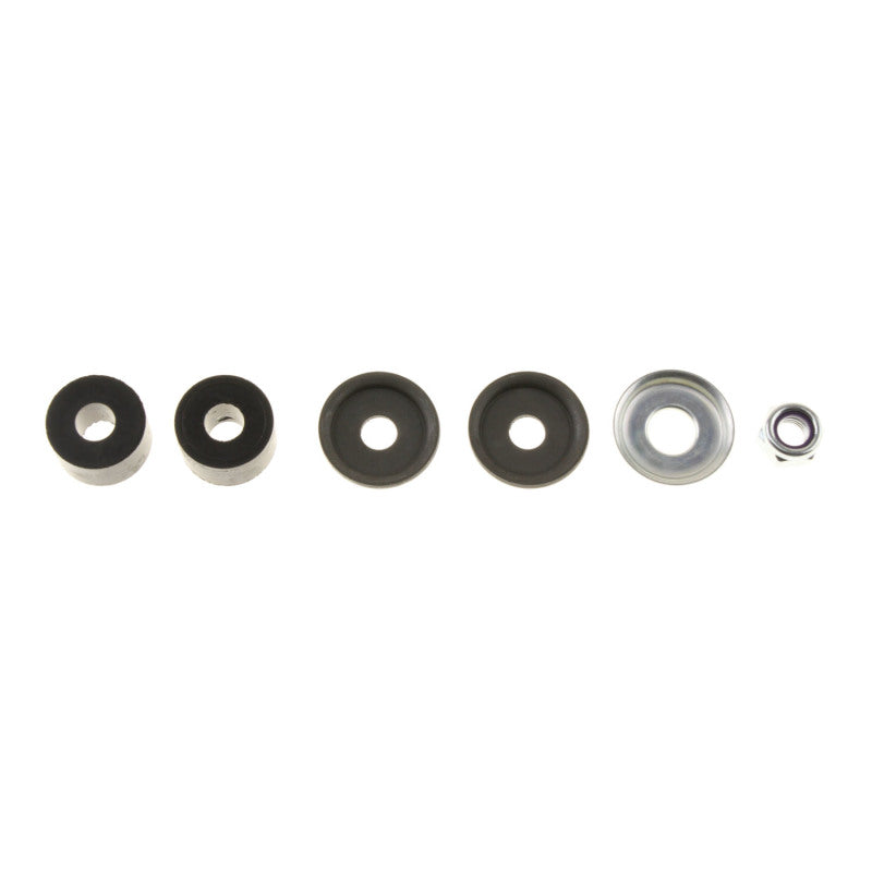 Bilstein B6 1986 Toyota 4Runner DLX Front 46mm Monotube Shock Absorber - Black Ops Auto Works