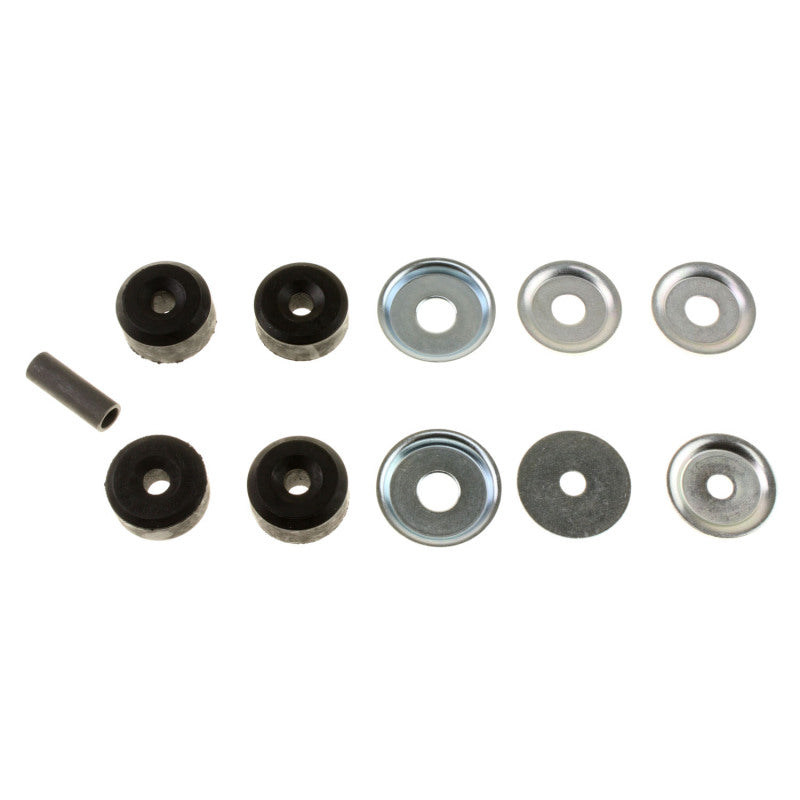 Bilstein B6 1991 Toyota Land Cruiser Base Front 46mm Monotube Shock Absorber - Black Ops Auto Works