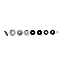Load image into Gallery viewer, Bilstein B6 1991 Toyota Land Cruiser Base Rear 46mm Monotube Shock Absorber - Black Ops Auto Works