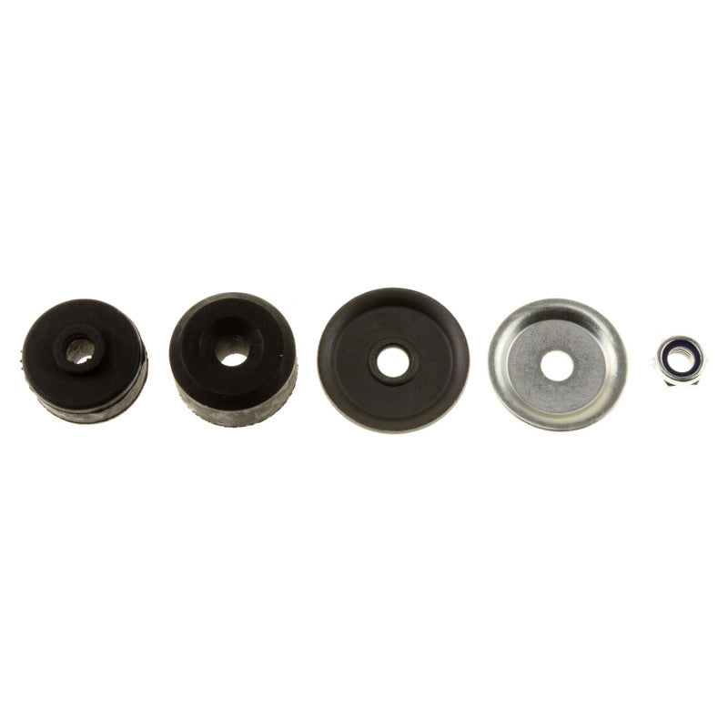 Bilstein B6 1992 Chevrolet C1500 Suburban Base Front 46mm Monotube Shock Absorber - Black Ops Auto Works