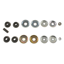 Load image into Gallery viewer, Bilstein B6 1993 Land Rover Defender 110 Base Front 46mm Monotube Shock Absorber - Black Ops Auto Works