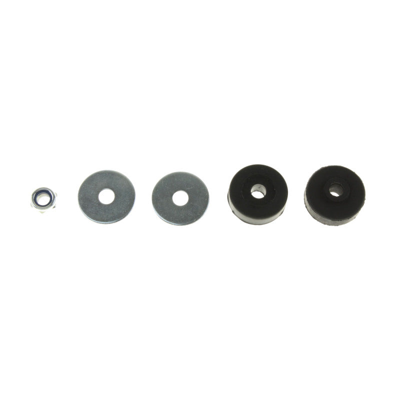 Bilstein B6 1993 Toyota T100 Base RWD Front 46mm Monotube Shock Absorber - Black Ops Auto Works