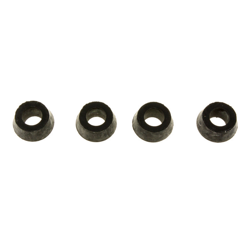 Bilstein B6 1995 Toyota Tacoma SR5 Rear Right 46mm Monotube Shock Absorber - Black Ops Auto Works