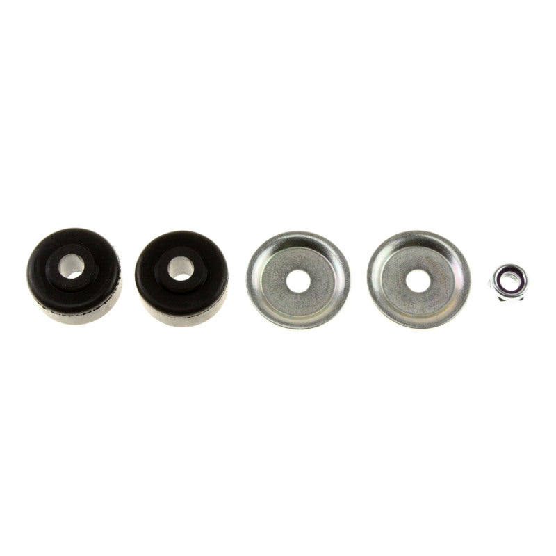 Bilstein B6 1998 Ford Expedition Eddie Bauer 4WD Front 46mm Monotube Shock Absorber - Black Ops Auto Works