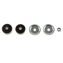 Load image into Gallery viewer, Bilstein B6 1998 Jeep Wrangler SE Front 46mm Monotube Shock Absorber - Black Ops Auto Works