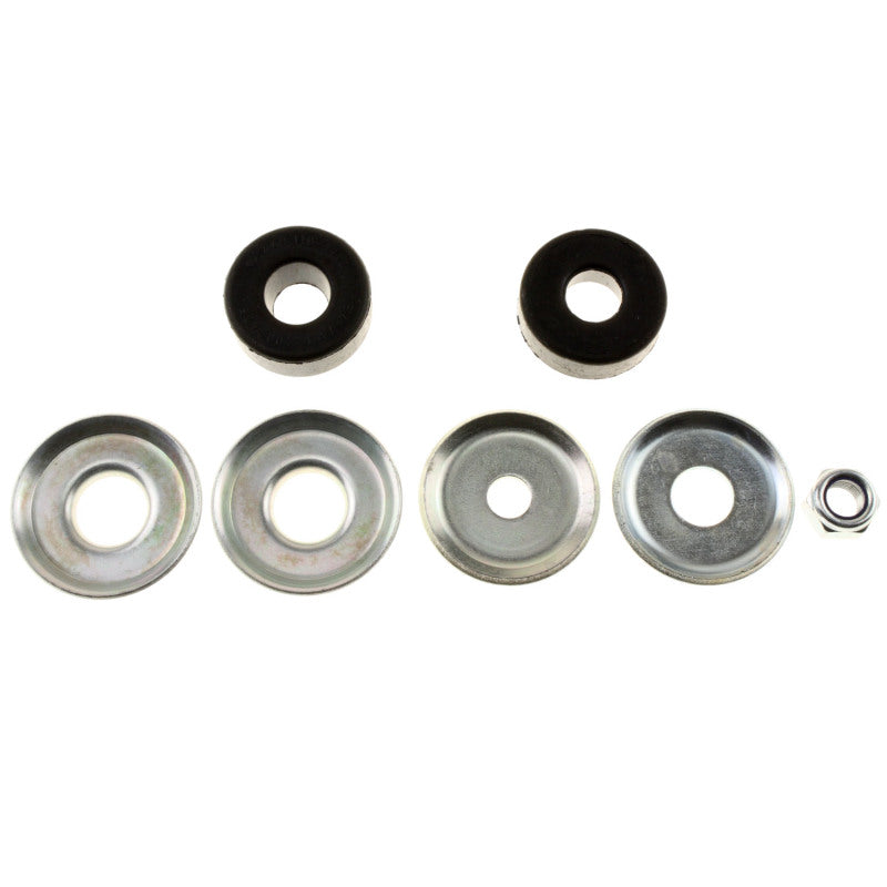 Bilstein B6 1998 Toyota Land Cruiser Base Front 46mm Monotube Shock Absorber - Black Ops Auto Works