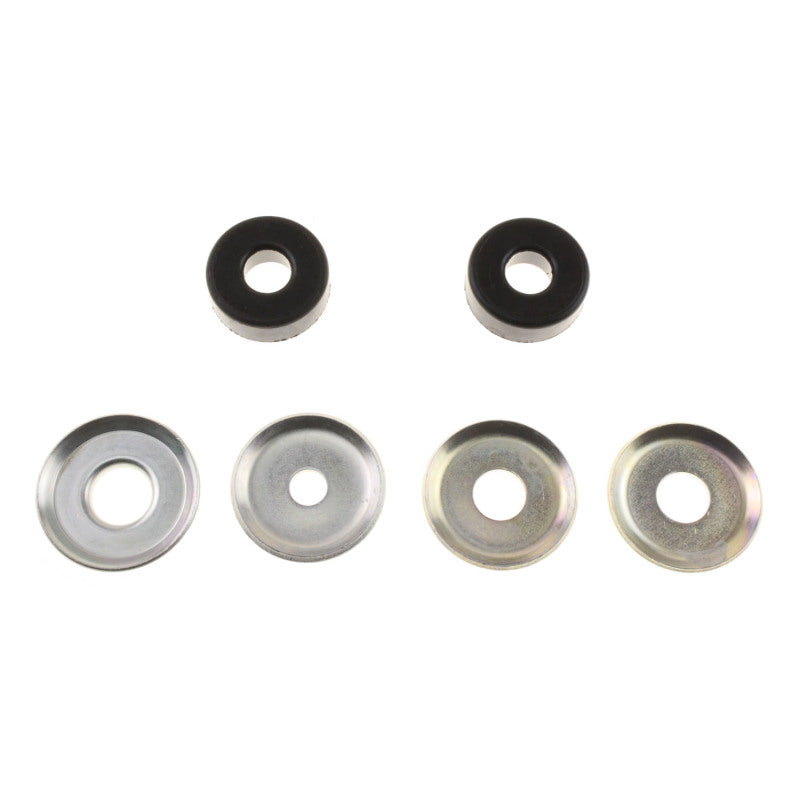 Bilstein B6 1998 Toyota Land Cruiser Base Rear 46mm Monotube Shock Absorber - Black Ops Auto Works