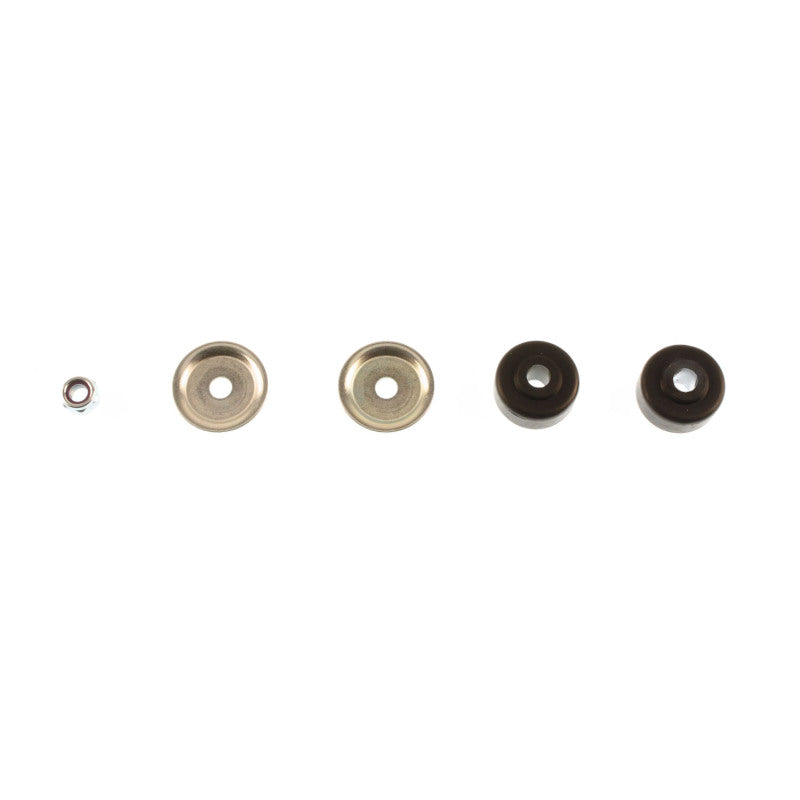 Bilstein B6 2000 Chevrolet Tahoe LT Front 46mm Monotube Shock Absorber - Black Ops Auto Works