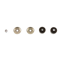 Load image into Gallery viewer, Bilstein B6 2000 Chevrolet Tahoe LT Front 46mm Monotube Shock Absorber - Black Ops Auto Works
