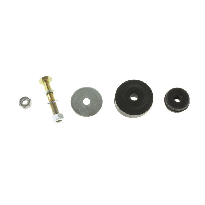 Bilstein B6 2000 Mercedes-Benz E320 Base Sedan Rear 36mm Monotube Shock Absorber - Black Ops Auto Works