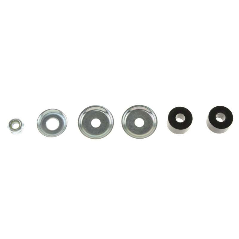 Bilstein B6 2000 Toyota Tundra Base Rear 46mm Monotube Shock Absorber - Black Ops Auto Works