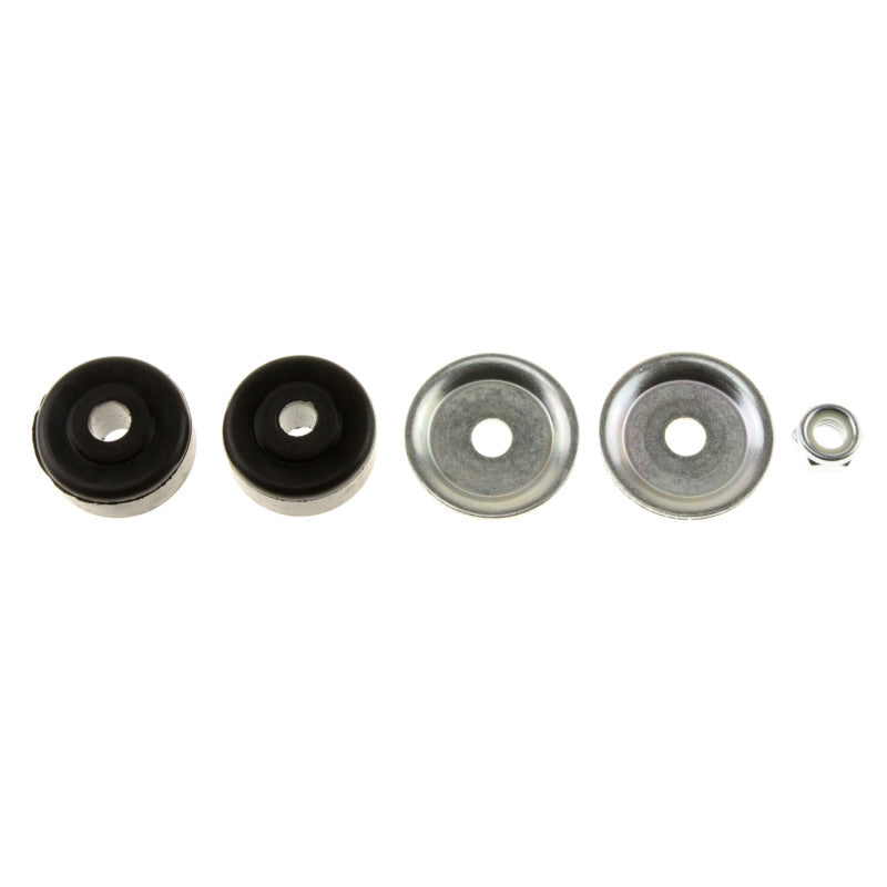 Bilstein B6 2002 Chevrolet Silverado 1500 Base RWD Front 46mm Monotube Shock Absorber - Black Ops Auto Works