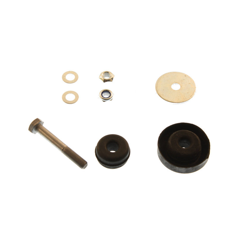 Bilstein B6 2003 Mercedes-Benz E320 Base Sedan Rear 36mm Monotube Shock Absorber - Black Ops Auto Works