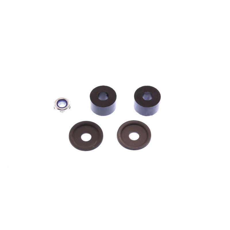 Bilstein B6 2003 Nissan Frontier Base Front 36mm Monotube Shock Absorber - Black Ops Auto Works