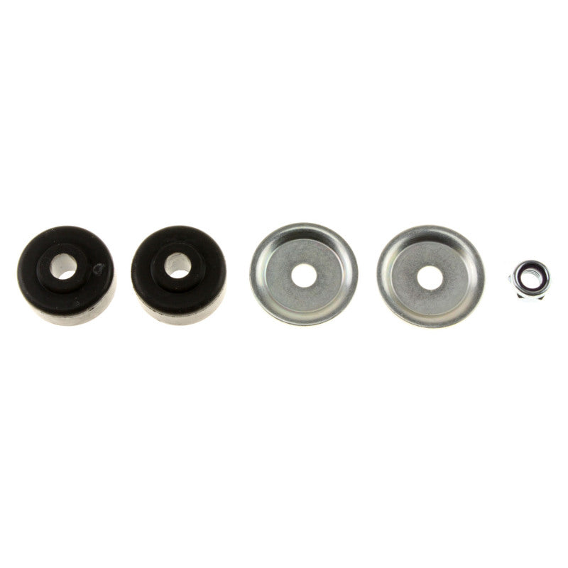 Bilstein B6 2004 Chevrolet Colorado Z85 LS Front 46mm Monotube Shock Absorber - Black Ops Auto Works
