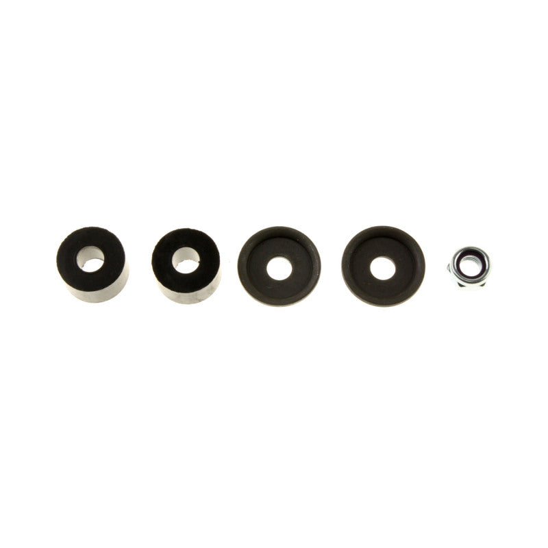 Bilstein B6 2004 Nissan Frontier XE RWD Crew Cab Pickup Front 46mm Monotube Shock Absorber - Black Ops Auto Works
