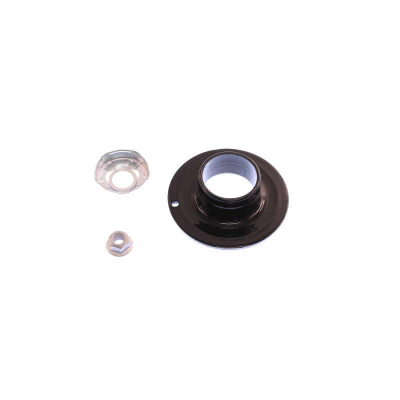 Bilstein B6 2005 Chrysler 300 Base RWD Front Right 46mm Monotube Shock Absorber - Black Ops Auto Works
