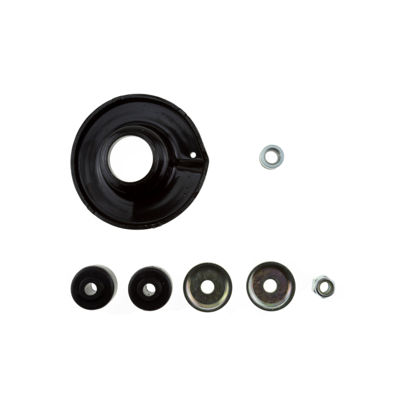 Bilstein B6 2005 Toyota Tacoma Base RWD Front Right 36mm Monotube Shock Absorber - Black Ops Auto Works