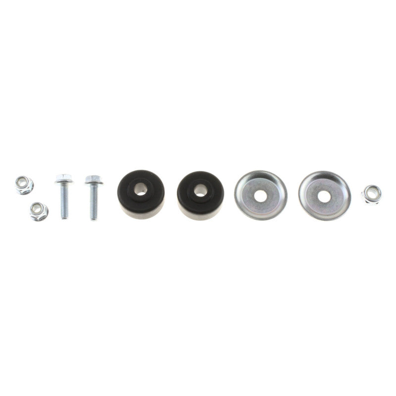 Bilstein B6 2009 Ford Ranger FX4 Front 46mm Monotube Shock Absorber - Black Ops Auto Works