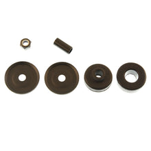 Load image into Gallery viewer, Bilstein B6 4600 Series 04-11 Monaco Roadmaster Front 46mm Monotube Shock Absorber - Black Ops Auto Works