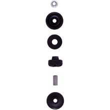 Load image into Gallery viewer, Bilstein B6 4600 Series 2017-2020 Ford F-250 / F-350 Super Duty (2WD) Front Monotube Shock Absorber - Black Ops Auto Works