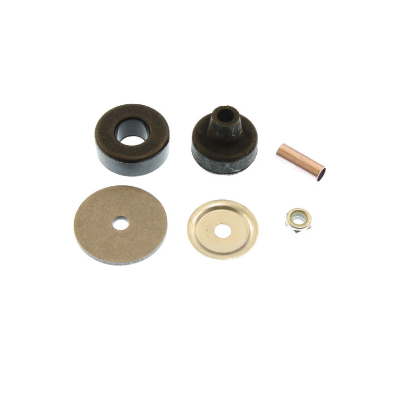 Bilstein B6 81-94 Dodge B250/B350 Front Monotube Shock Absorber - Black Ops Auto Works