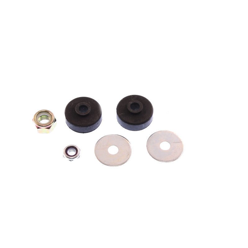 Bilstein B6 92-98 Chevrolet Camaro Rear 46mm Monotube Shock Absorber - Black Ops Auto Works