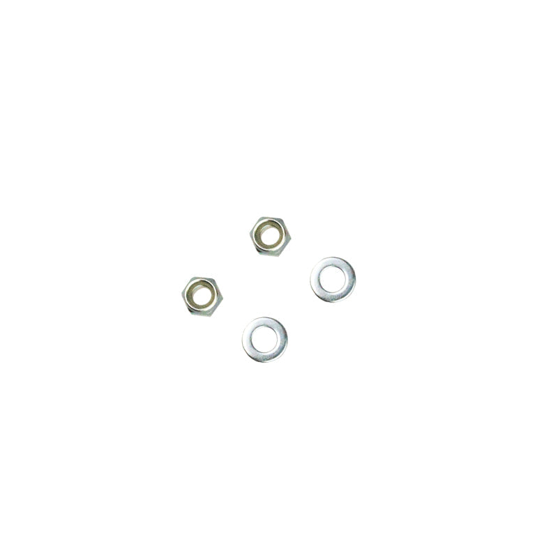 Bilstein B6 99-04/06-13 Ford F53 Steering Damper - Black Ops Auto Works