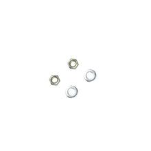 Load image into Gallery viewer, Bilstein B6 99-04/06-13 Ford F53 Steering Damper - Black Ops Auto Works