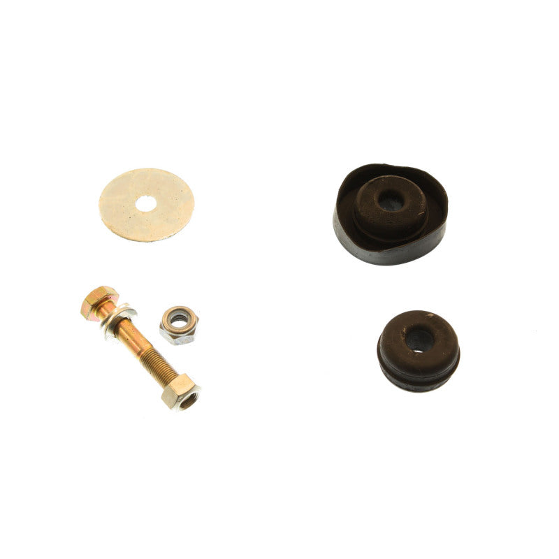 Bilstein B6 (HD) 01-09 Mercedes-Benz C Class Rearr 36mm Monotube Shock Absorber - Black Ops Auto Works