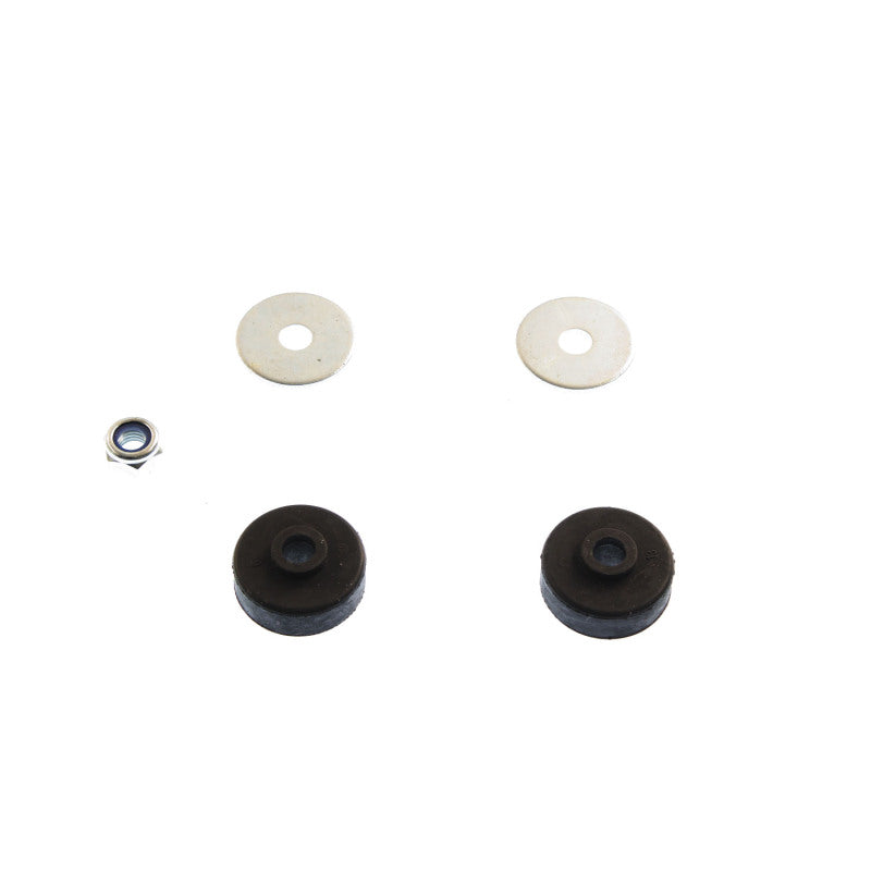 Bilstein B6 (HD) 1979-1994 Saab 900 Front 46mm Monotube Shock Absorber - Black Ops Auto Works