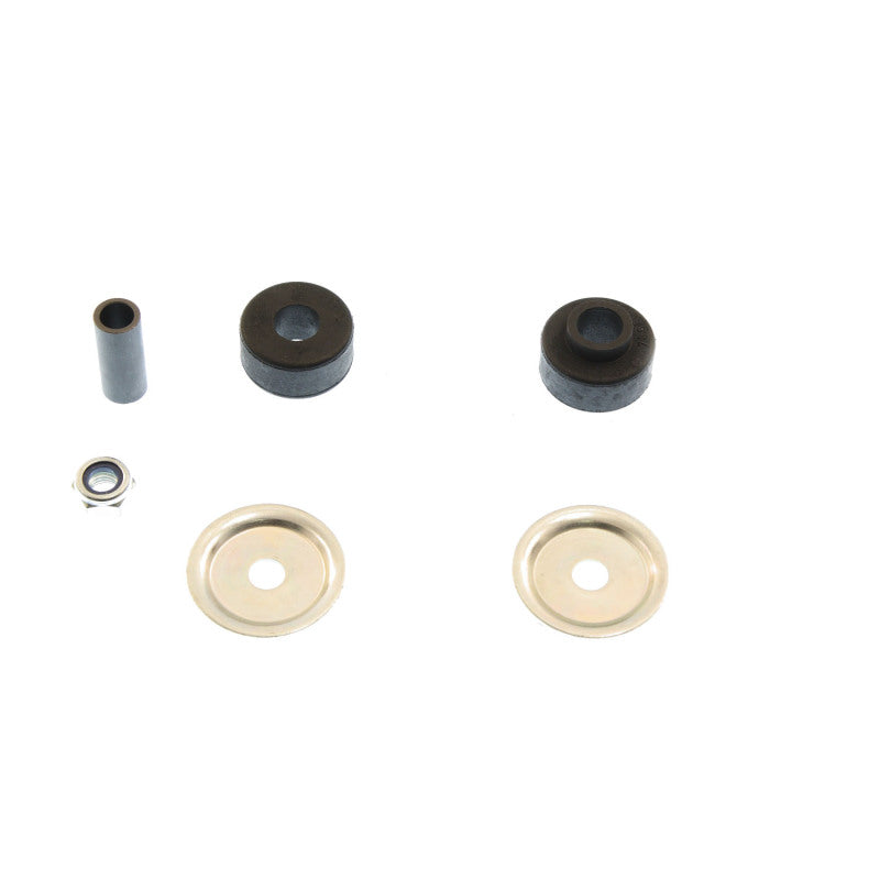 Bilstein B6 (HD) 66-95 & 00-02 Rolls Royce (Various Models) Front 46mm Monotube Shock Absorber - Black Ops Auto Works