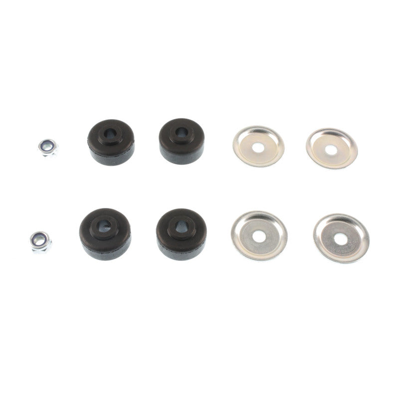 Bilstein B6 HD Motorhome Shock Absorber - Black Ops Auto Works