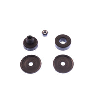 Load image into Gallery viewer, Bilstein B6 (HD) Series 03-12 Ford E-250 / E-350 Super Duty Front Monotube Shock Absorber - Black Ops Auto Works