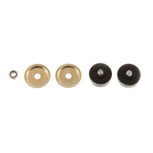 Load image into Gallery viewer, Bilstein B6 (HD) Series 03-12 Ford E-250 / E-350 Super Duty Rear Monotube Shock Absorber - Black Ops Auto Works