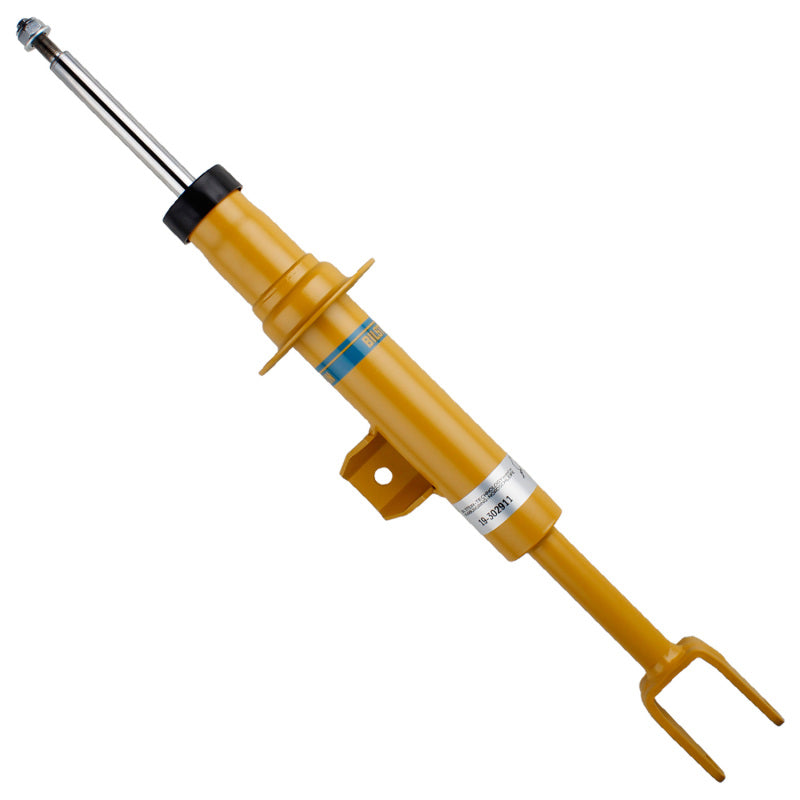 Bilstein B6 Performance 19-22 Alfa Romeo Stelvio Front Left Shock Absorber Bilstein BIL19-302911