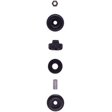 Load image into Gallery viewer, Bilstein B8 14-19 Ram 2500 Rear (4WD Only/Rear Lifted Height 2in w/o Air Leveling) Replacement Shock - Black Ops Auto Works