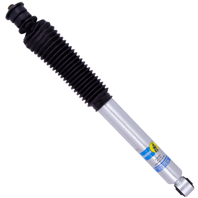 Bilstein B8 14-19 Ram 2500 Rear (4WD Only/Rear Lifted Height 2in w/o Air Leveling) Replacement Shock - Black Ops Auto Works