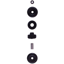 Load image into Gallery viewer, Bilstein B8 17-19 Ford F250/F350 Super Duty Front Shock (4WD Only/Lifted Height 4-6in) - Black Ops Auto Works