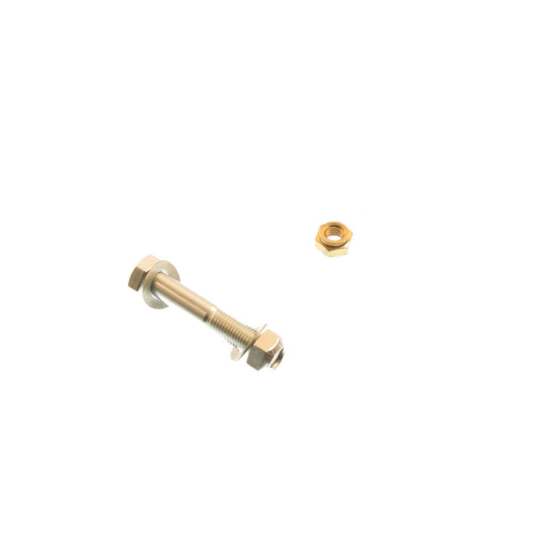 Bilstein B8 1992 Mercedes-Benz 300SD Base Front 36mm Monotube Shock Absorber - Black Ops Auto Works