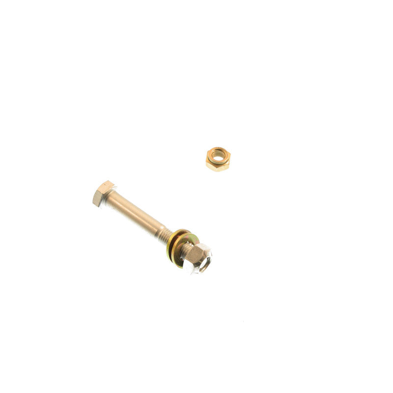 Bilstein B8 1992 Mercedes-Benz 300SD Base Rear 46mm Monotube Shock Absorber - Black Ops Auto Works