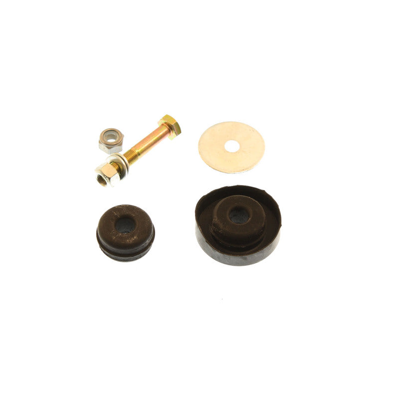 Bilstein B8 1994 Mercedes-Benz C220 Base Front 36mm Monotube Shock Absorber - Black Ops Auto Works